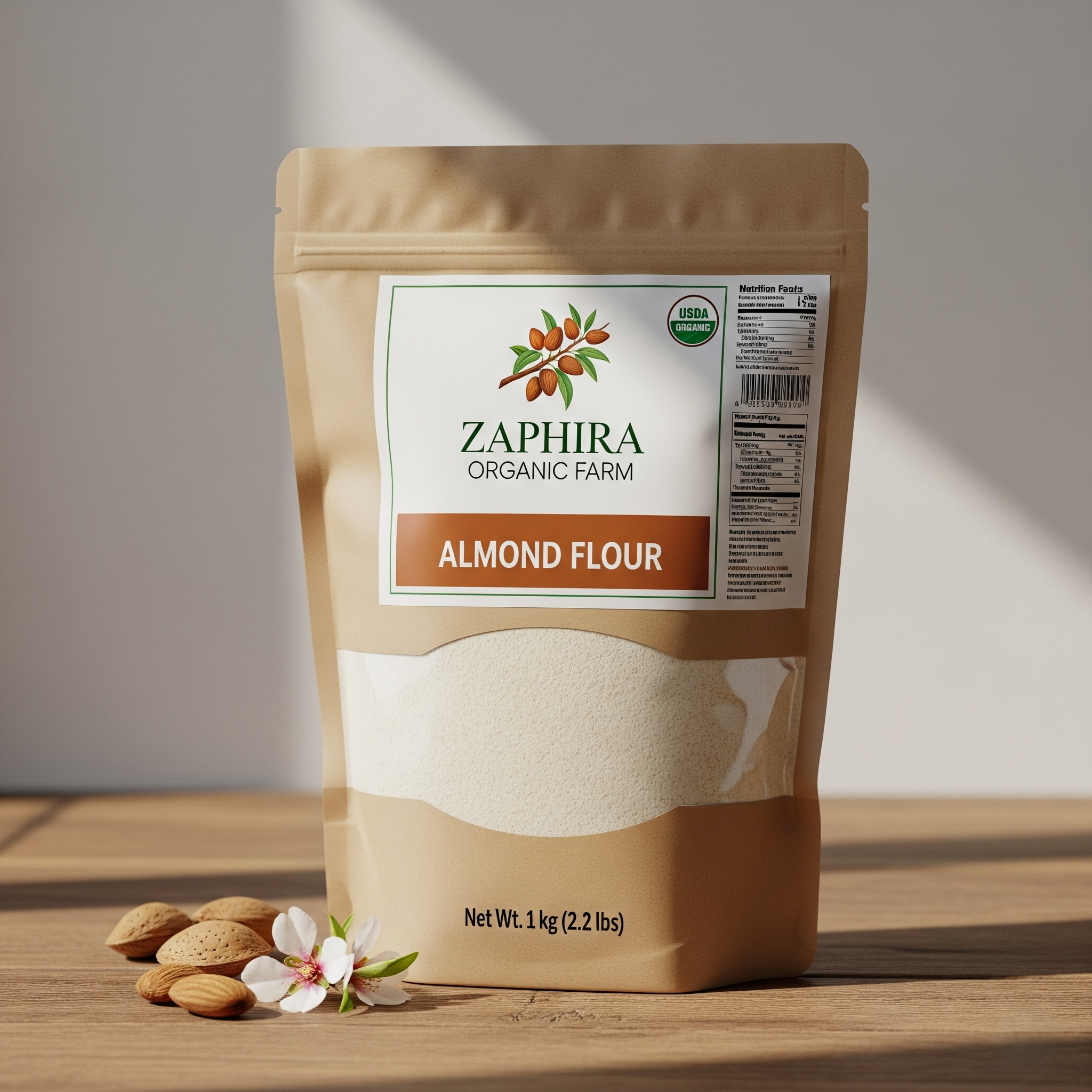 Almond Flour