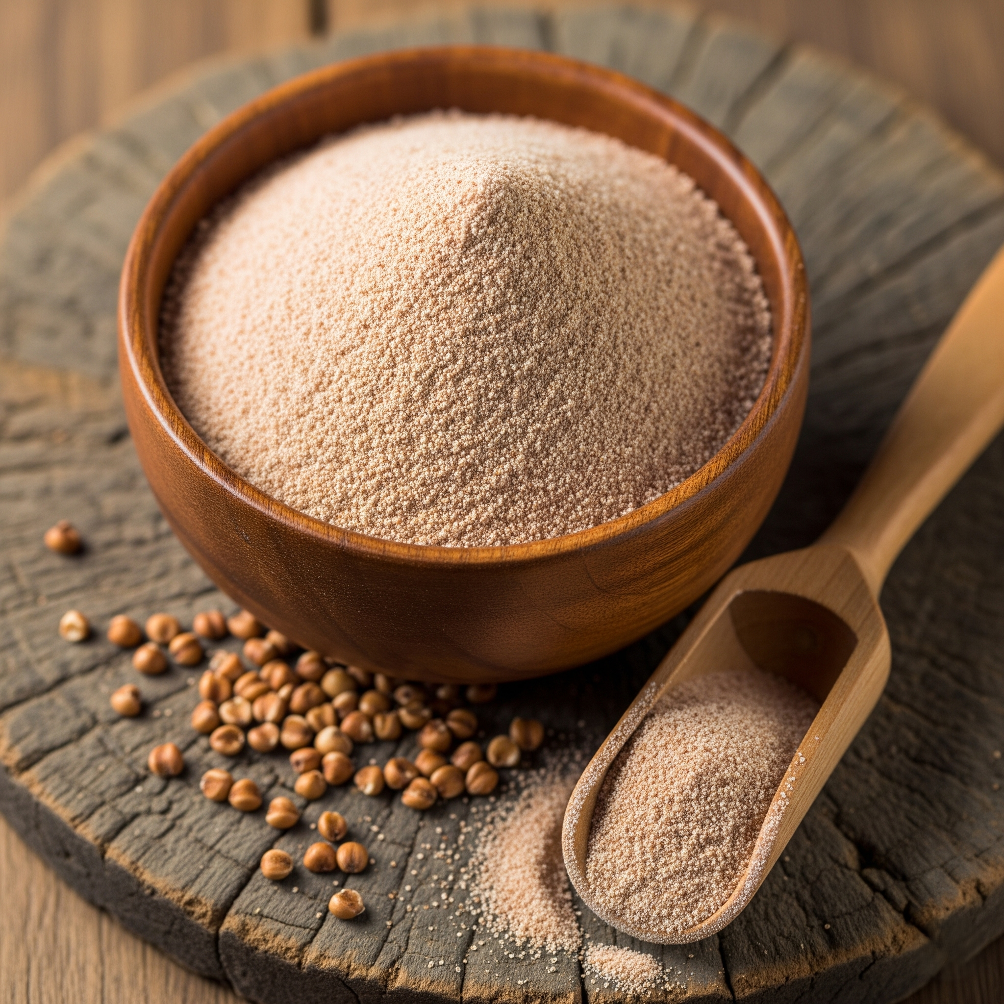 Ragi Flour