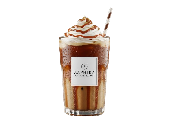 Shakes & Coffee