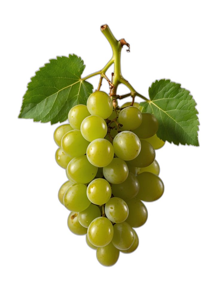 Grapes (Green)