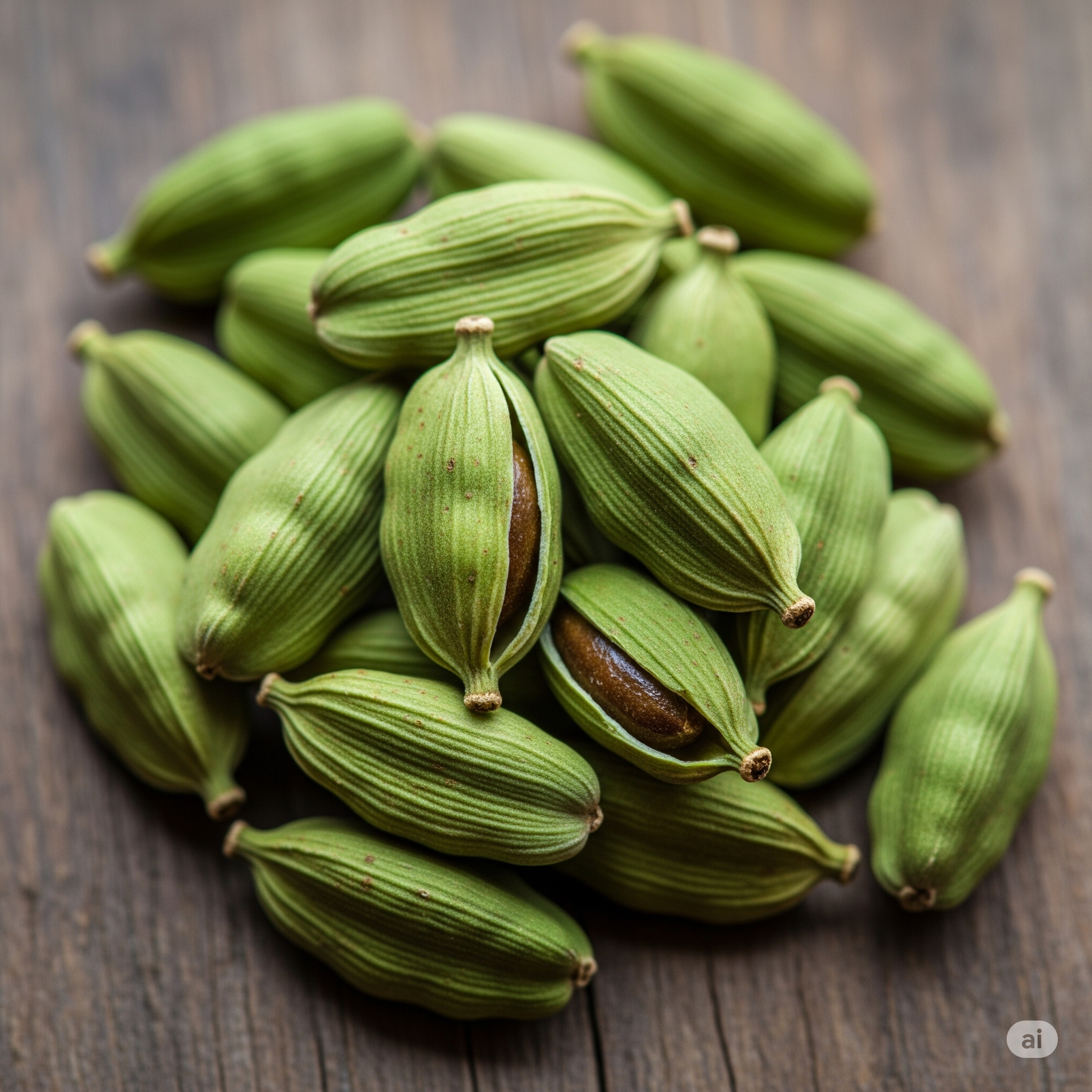 Green Cardamom (Elaichi Small)