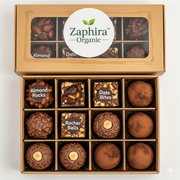 Handmade Chocolate Assortment