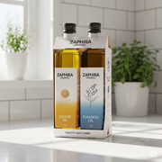 Healthy Oils Combo (2L)