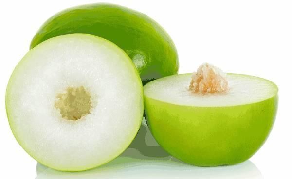 Hog Plum (Ambarella)