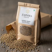 Horse Gram(Kulthi Dal)