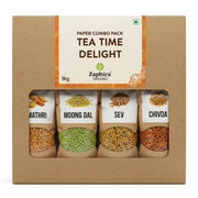 Tea Time Delight