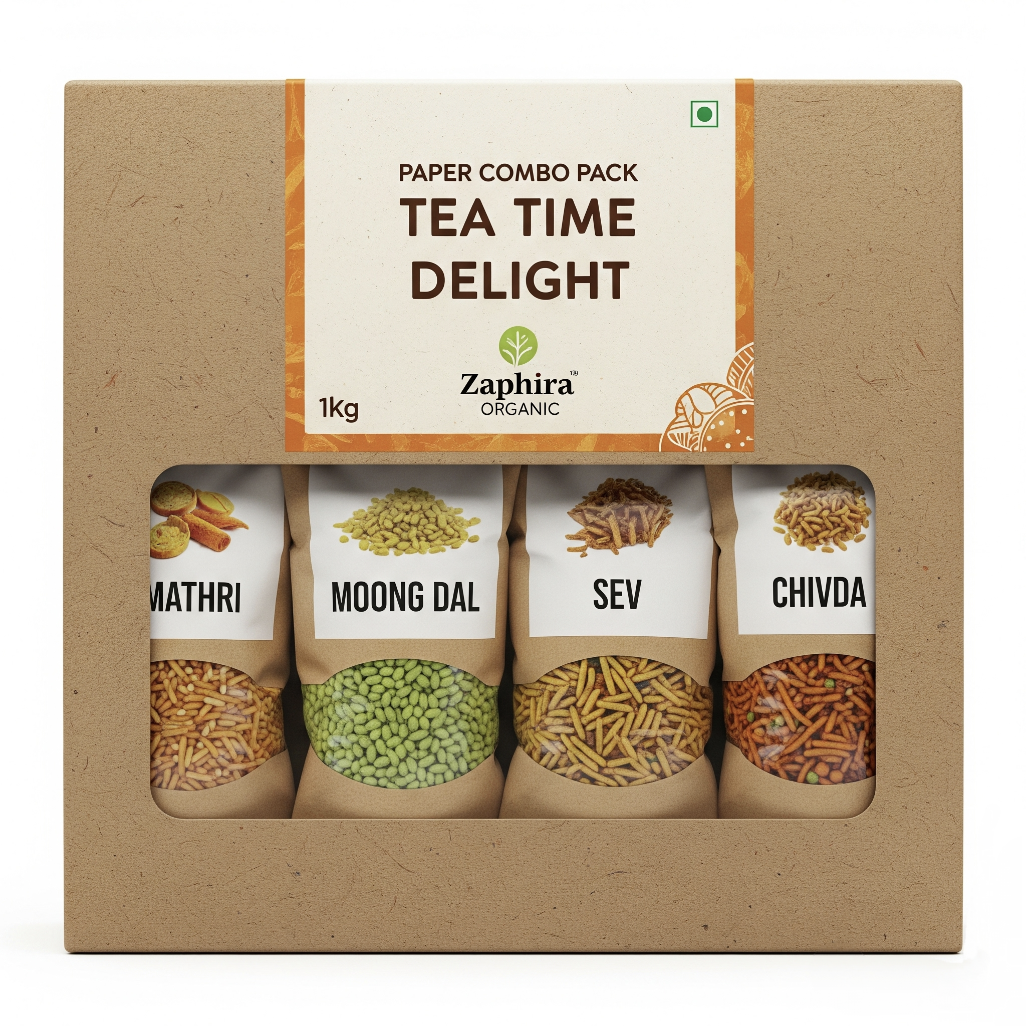 Tea Time Delight