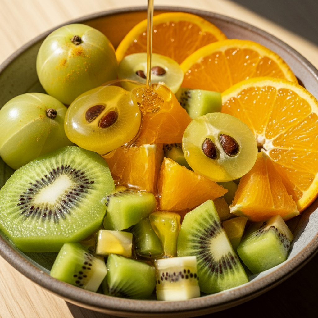 Immunity Booster Bowl