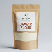 Jawar Flour(Sorghum)