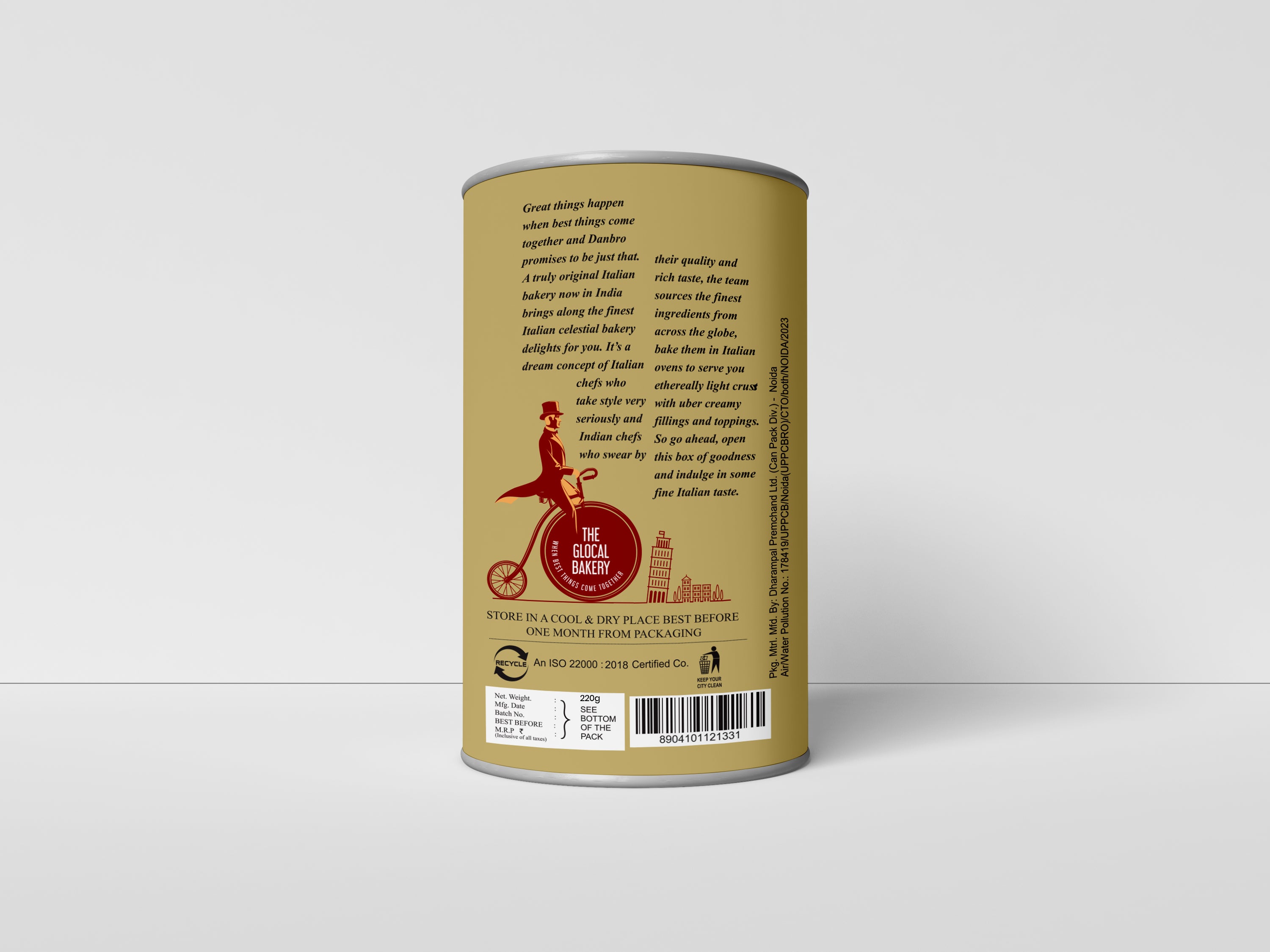 Jeera Biscuits Cookies