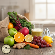 Juicing Pack (2kg mix)