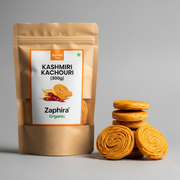 Kashmiri Kachori 300G 300g - Traditional Indian Namkeen from Zaphira