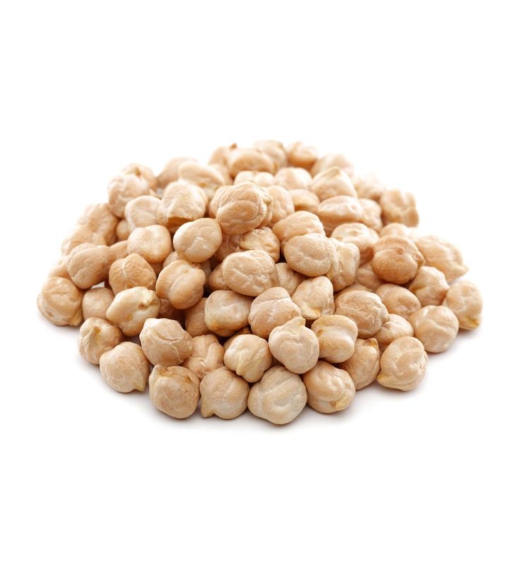 Kabuli Chana(White Chickpeas)