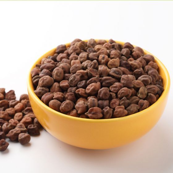 Kala Chana(Black Chickpeas)