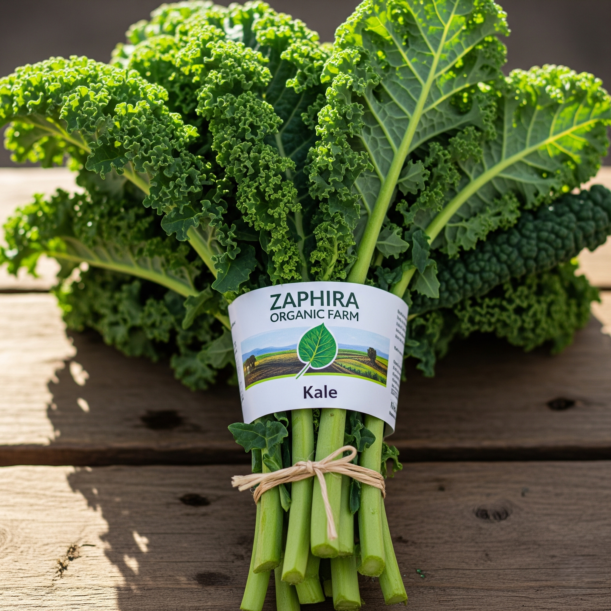 Kale - Bunch