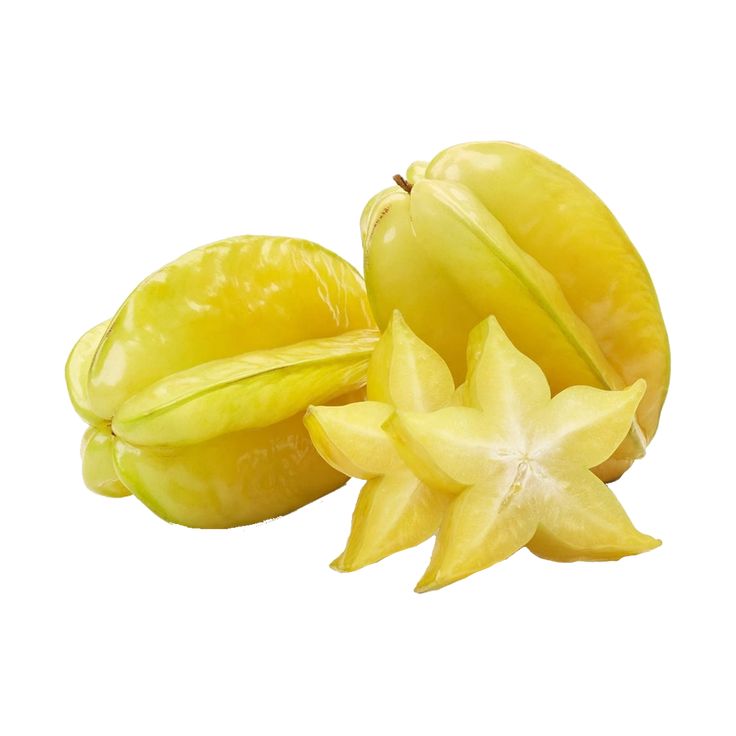 Star Fruit (Carambola)