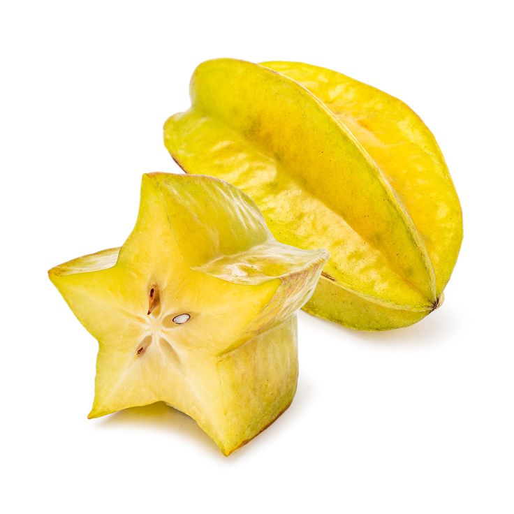 Star Fruit (Carambola)