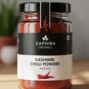Kashmiri Chilli Powder (Regular)