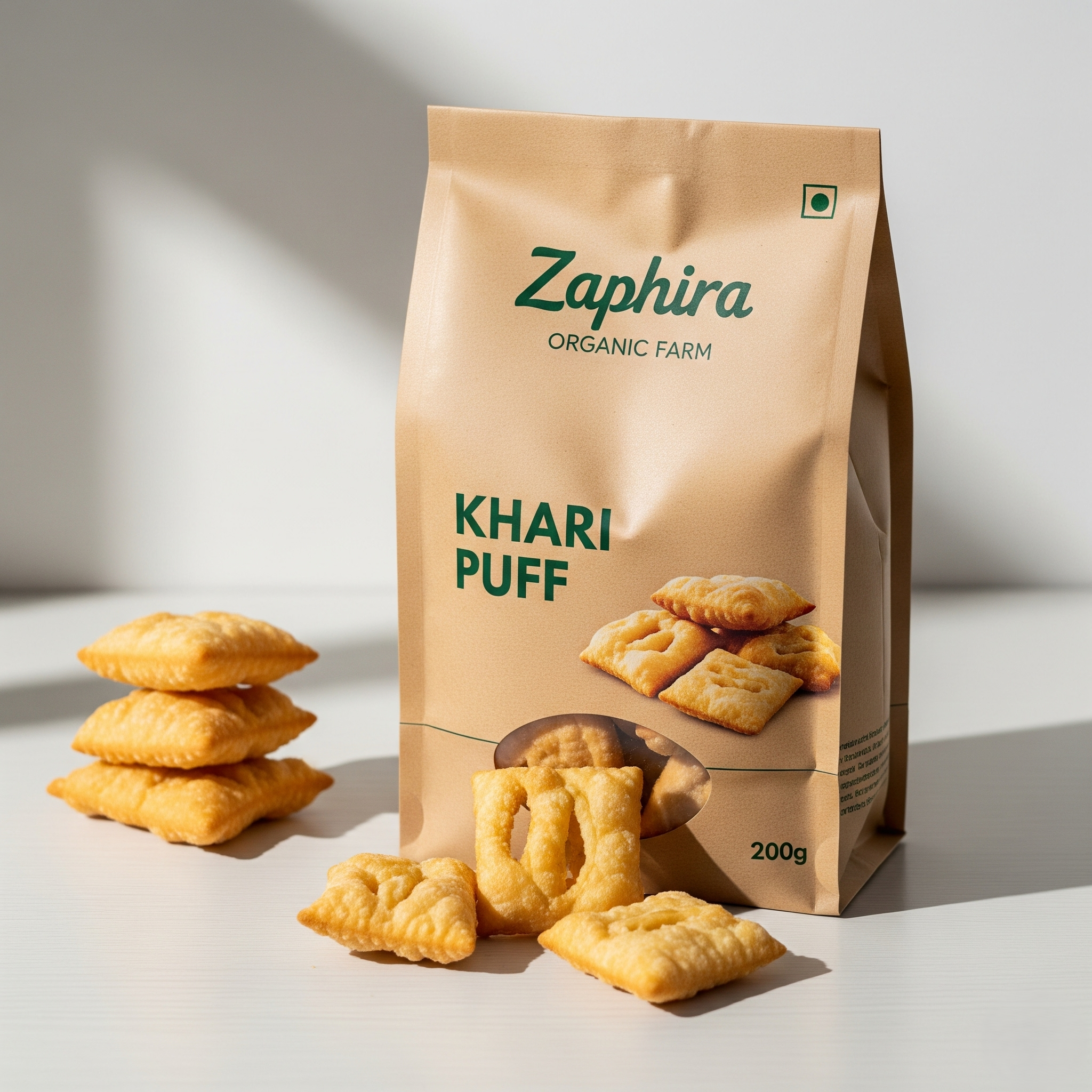Khari Puff (200g)