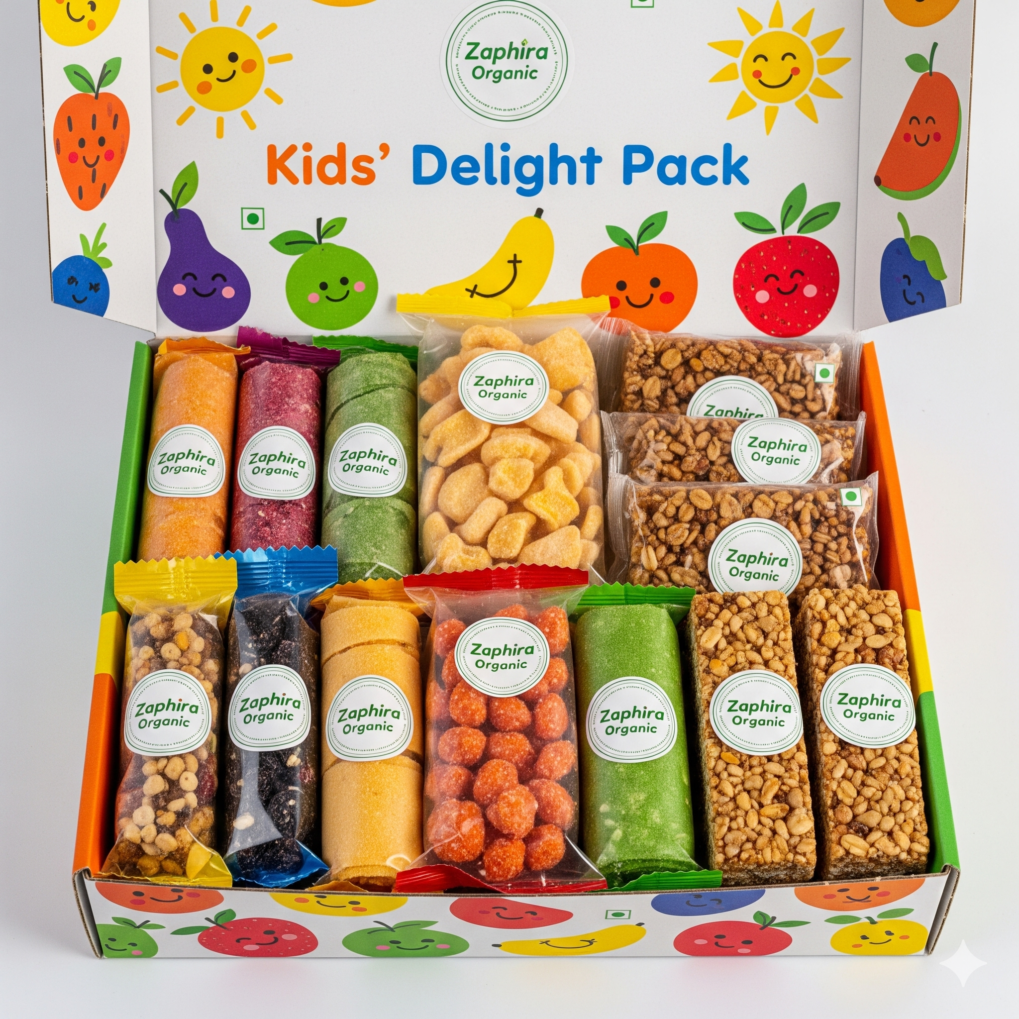Kids' Delight Pack