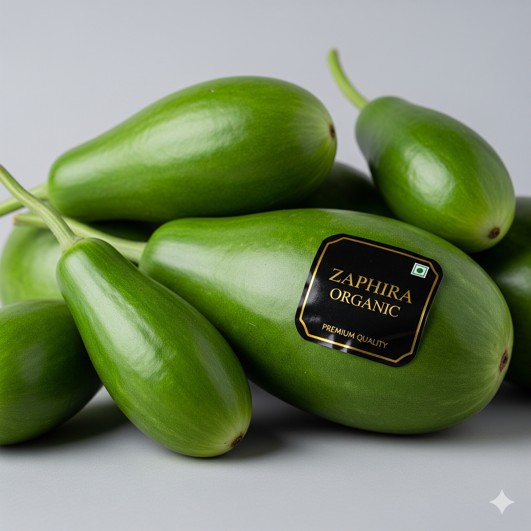 Kundru(Ivy Gourd)