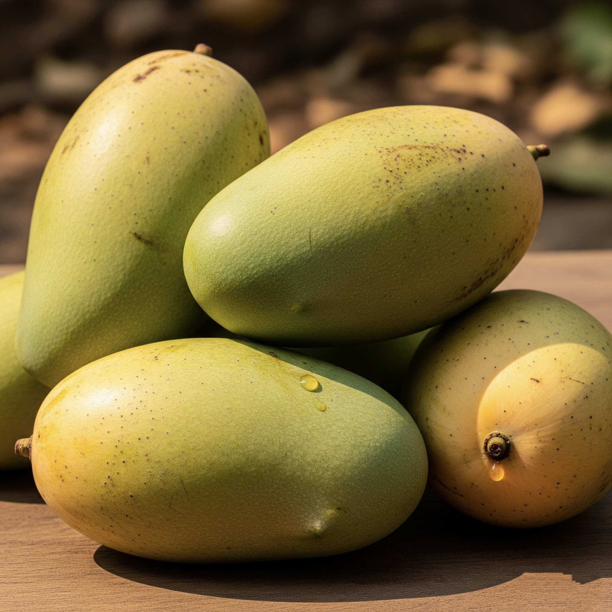 Langda Mango
