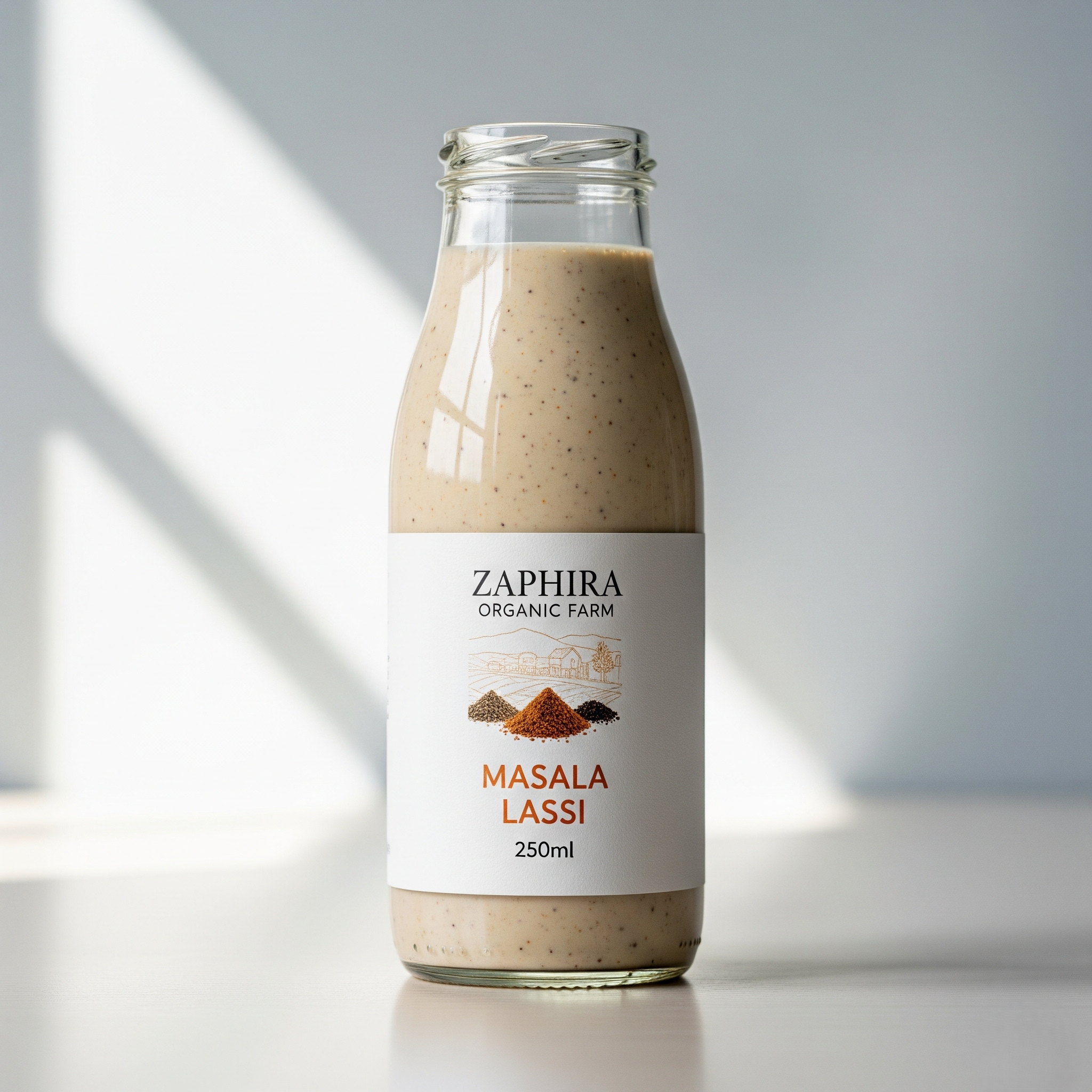 Lassi Masala (250ml)