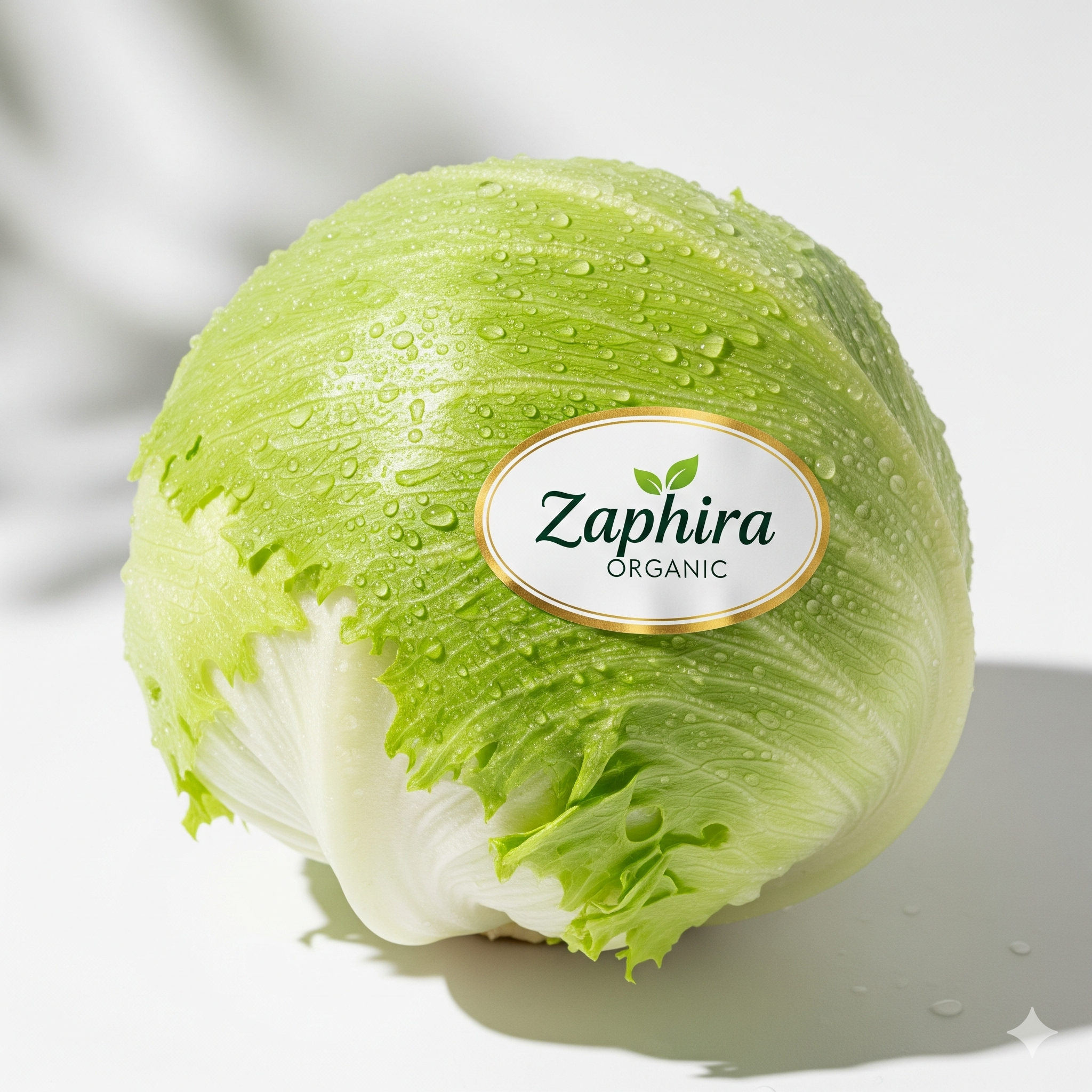 Lettuce(Iceberg) - Head