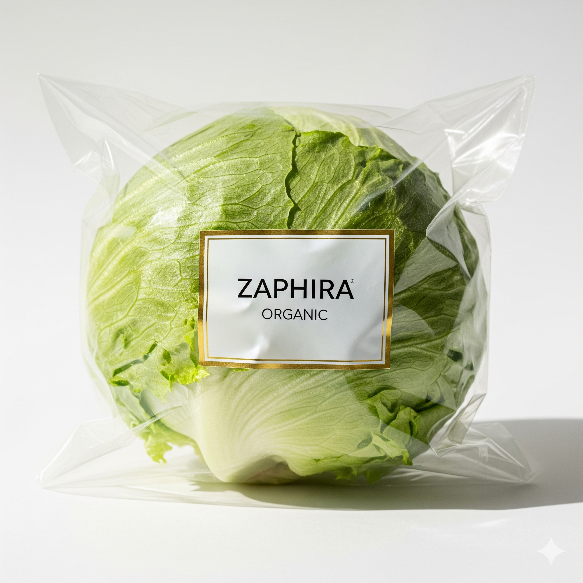 Lettuce(Iceberg) - Head