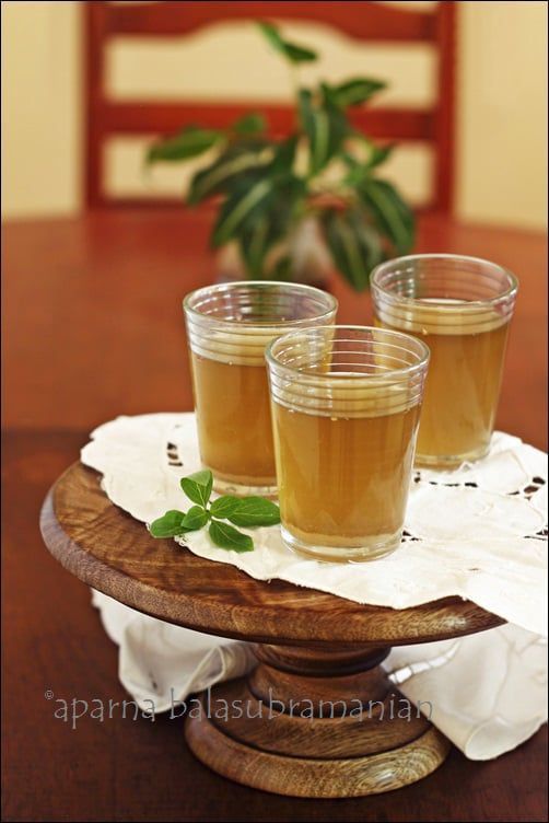 Liquid Jaggery(Gud Syrup/ Kakvi)