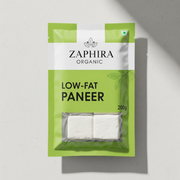 Low-Fat Paneer (200g)