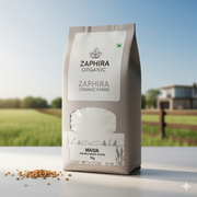 Maida (Refined Wheat Flour)