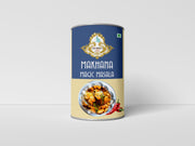 DB Makhana Magic Masala (80g)