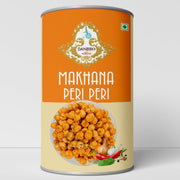 DB Makhana Peri Peri Box (80g)
