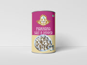 DB Makhana Salt n Pepper Box (80g)