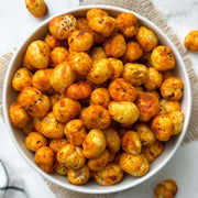 Indian Masala Makhana
