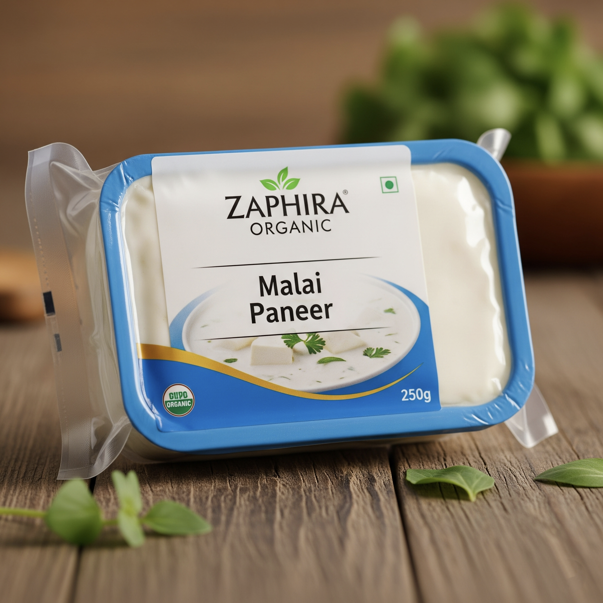 Malai Paneer (250g)