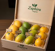 Mango Lovers Box (4kg)
