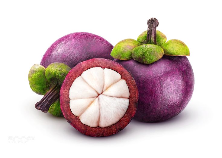 Mangosteen (500g)