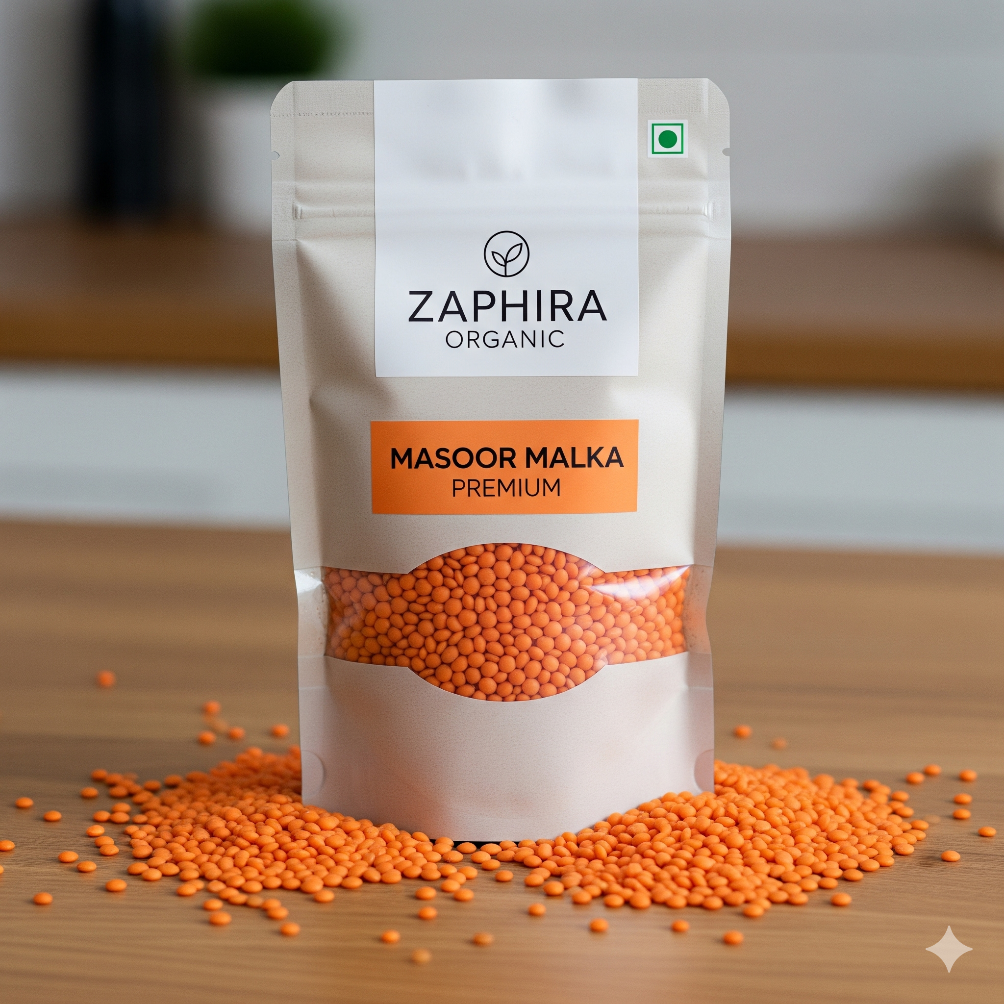 Masoor Malka Premium