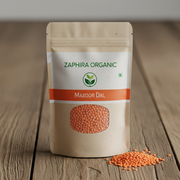 Masoor Dal (Red Lentils)