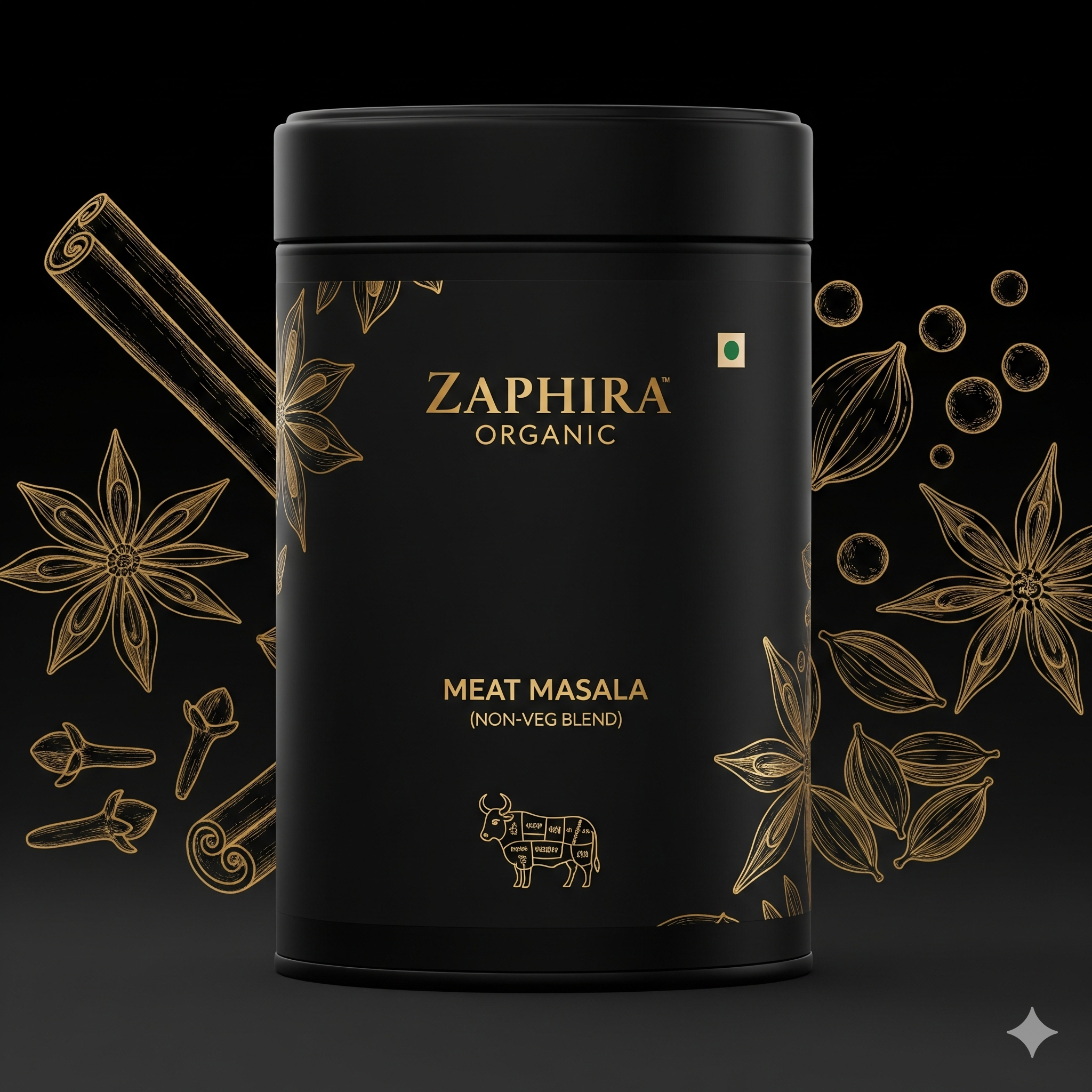 Meat Masala