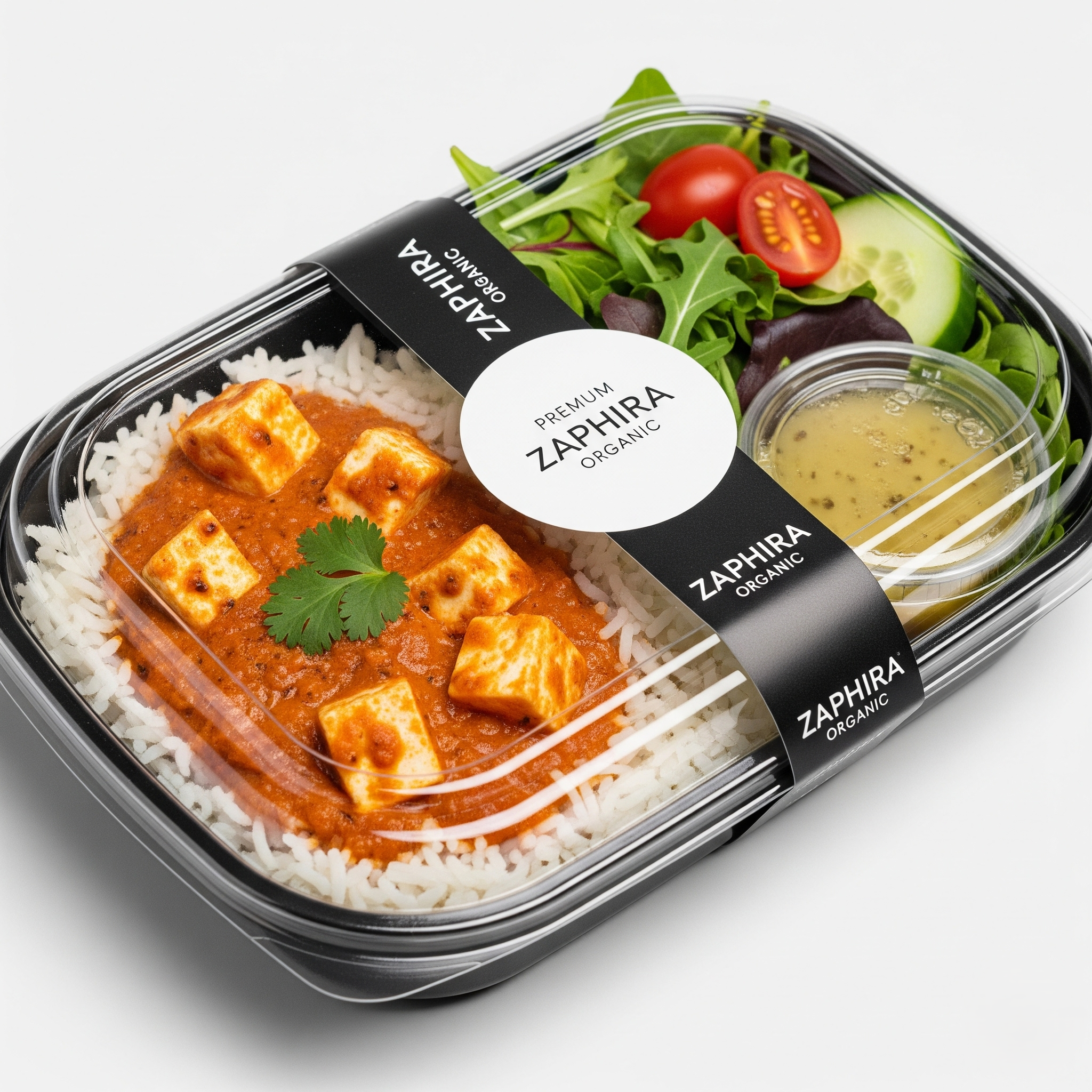 Weekly Meal Bowls Subscription (7 Days)
