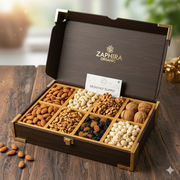 Dry Fruit & Seeds Basket