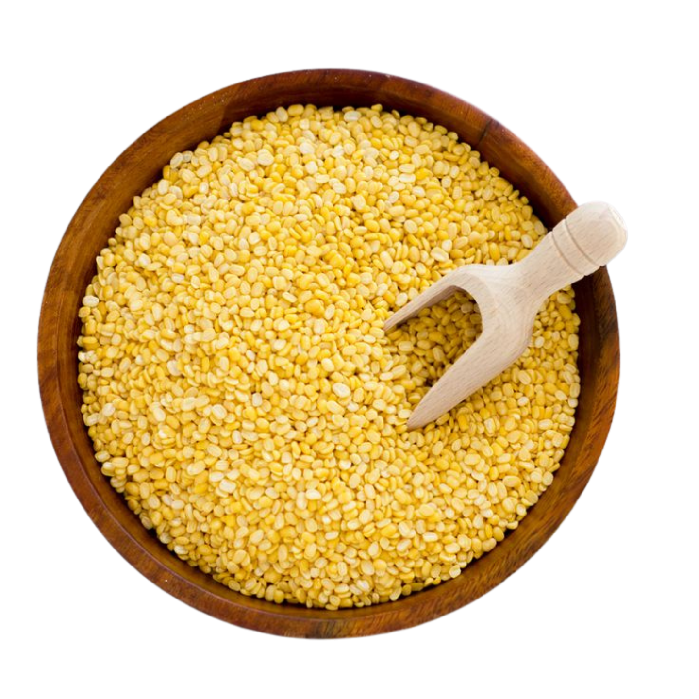 Moong Dal Split(Dhuli)