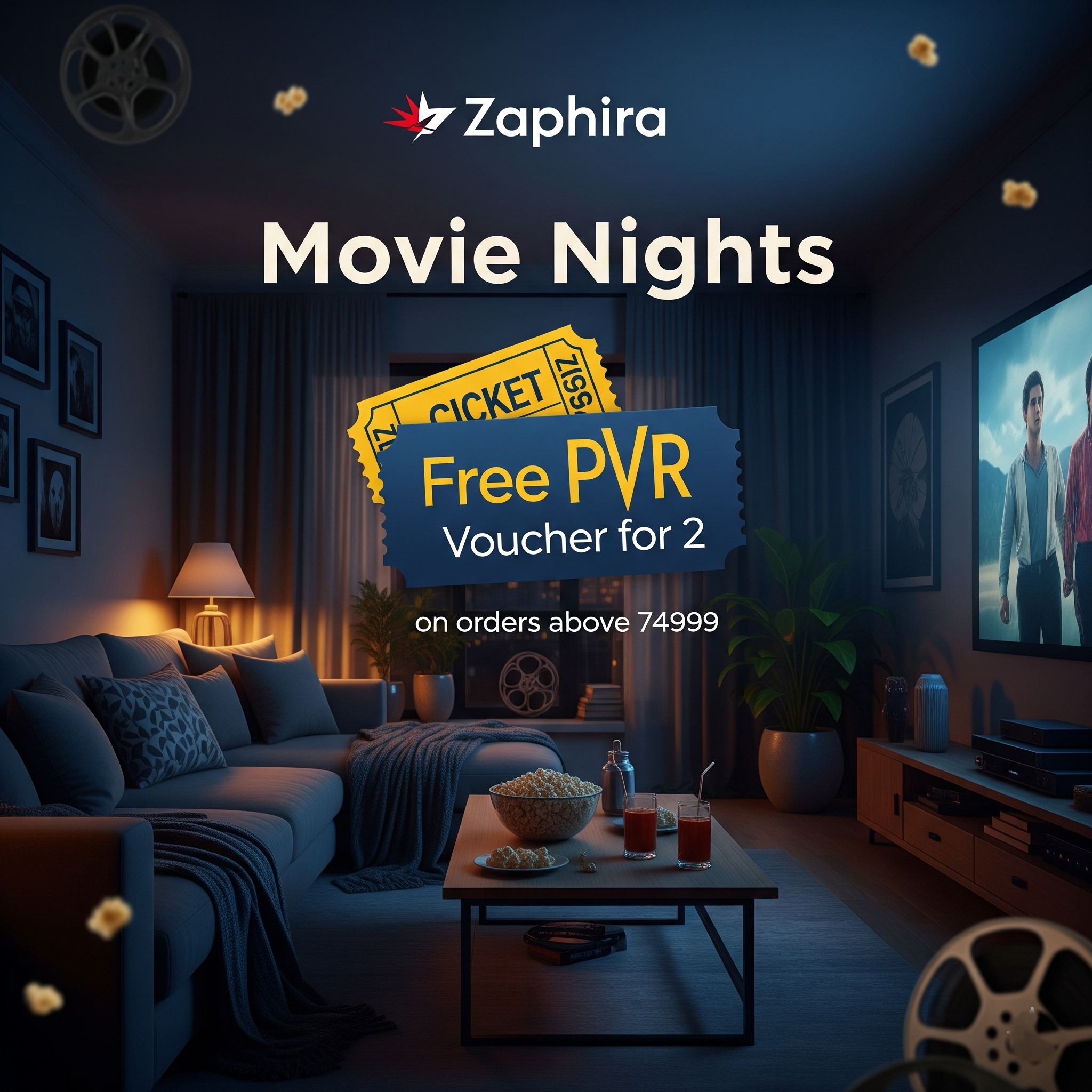 Movie Nights