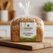 Multigrain Bread (400g)