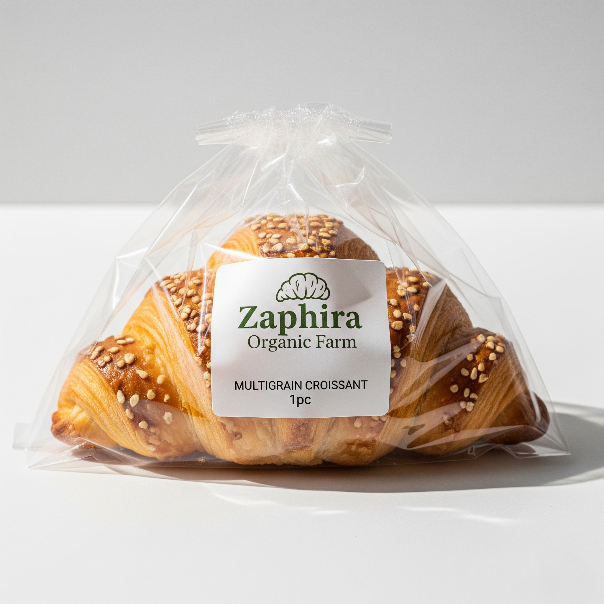 Multigrain Croissant (1pc)