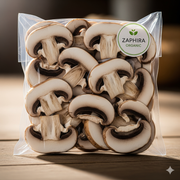 Mushroom Slices