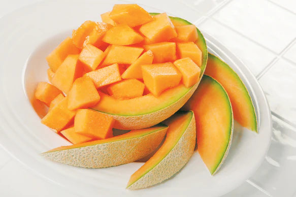 Muskmelon